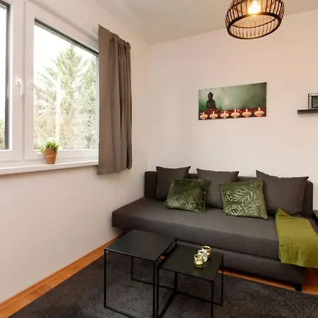 Modern Balcony Apartment With Free Parking Vienna Exterior photo