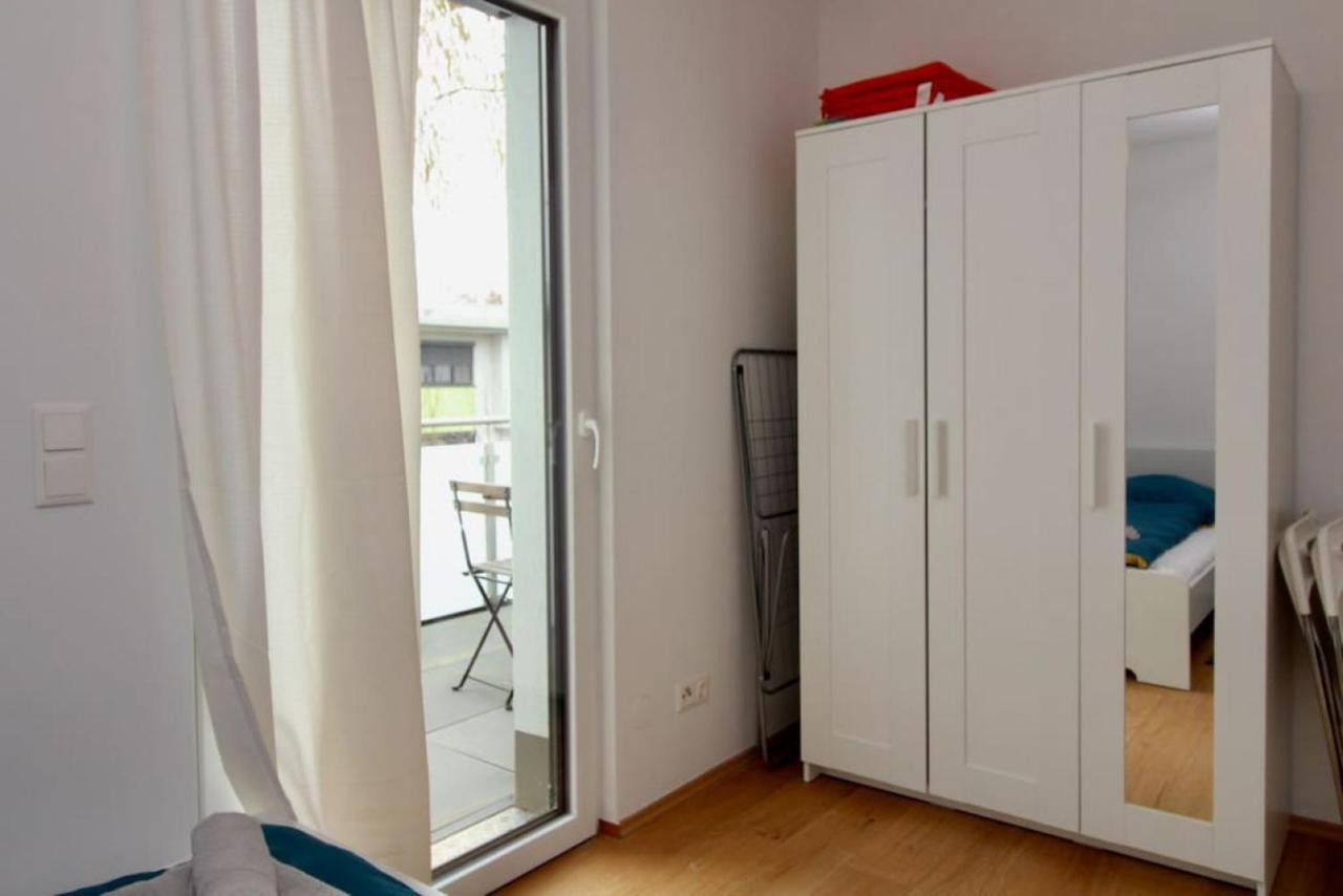 Apartment Modern Balcony With Free Parking Vienna