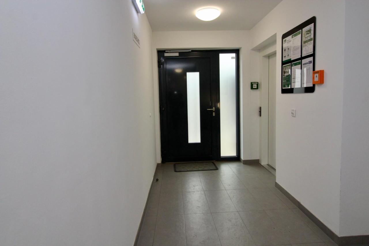 Apartment Modern Balcony With Free Parking Wien
