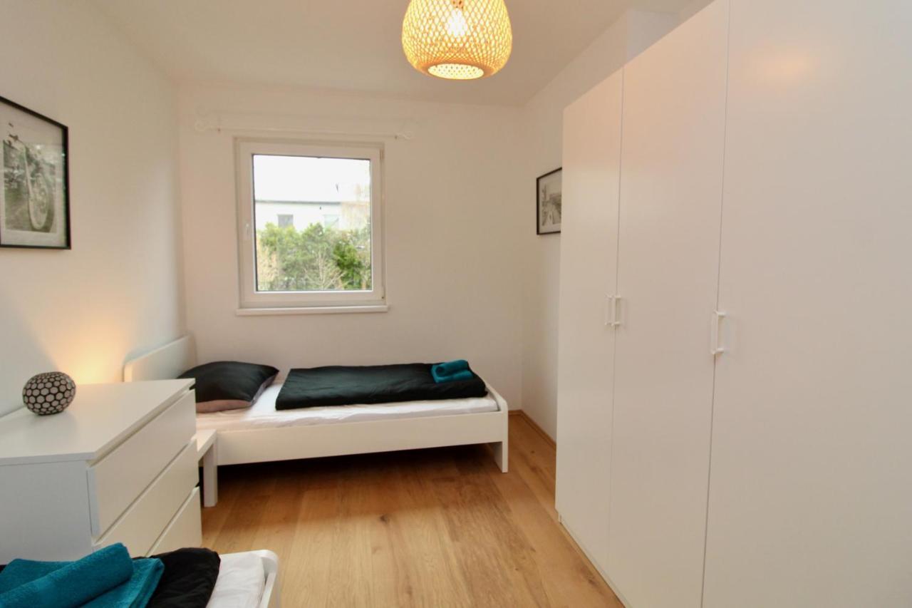 Apartment Modern Balcony With Free Parking