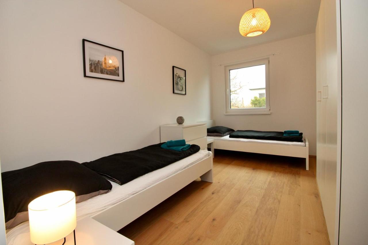 Apartament Modern Balcony With Free Parking *