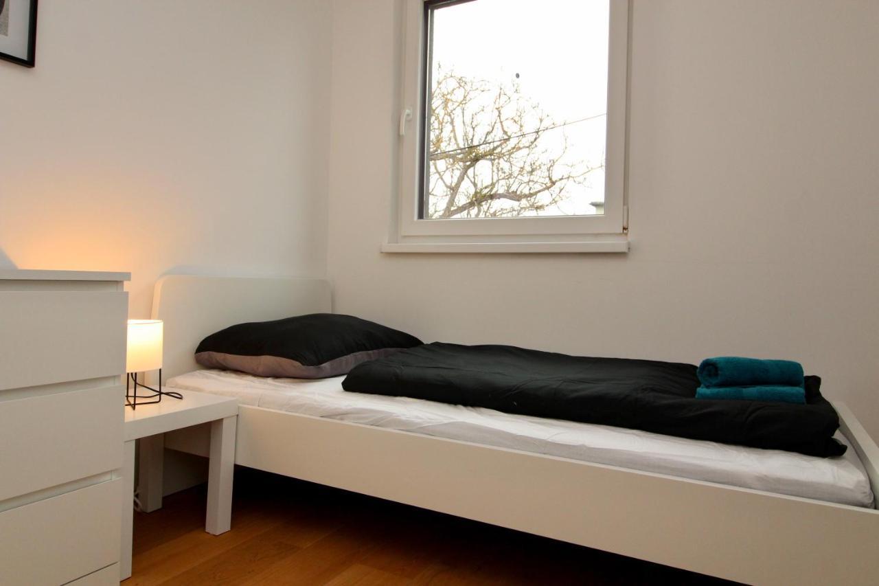 Apartament Modern Balcony With Free Parking *